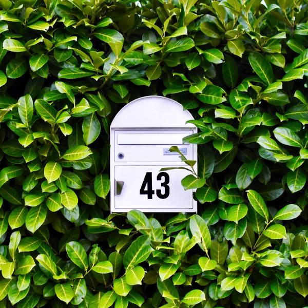 mailbox